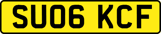 SU06KCF