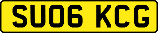 SU06KCG