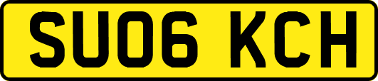 SU06KCH