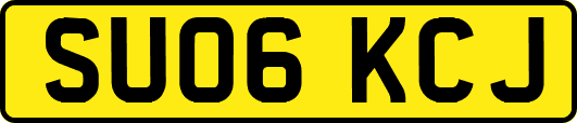 SU06KCJ