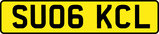 SU06KCL