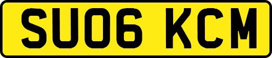 SU06KCM
