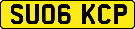 SU06KCP