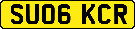 SU06KCR