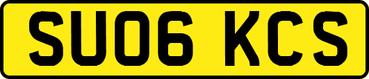 SU06KCS