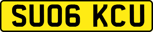 SU06KCU