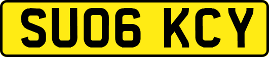 SU06KCY