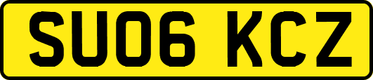 SU06KCZ