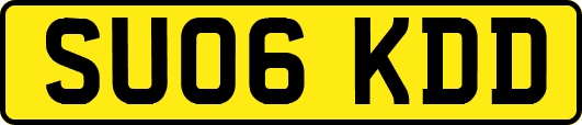 SU06KDD