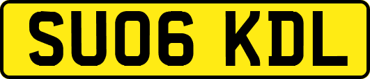 SU06KDL