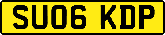 SU06KDP