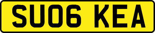 SU06KEA