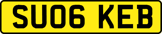 SU06KEB