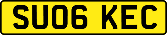 SU06KEC