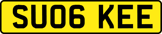 SU06KEE