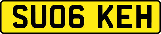 SU06KEH