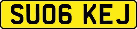 SU06KEJ