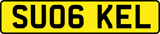 SU06KEL