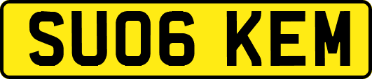 SU06KEM