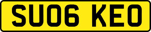SU06KEO