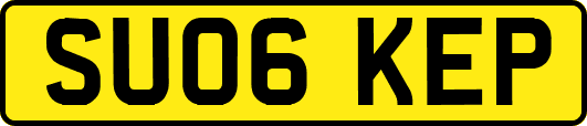 SU06KEP
