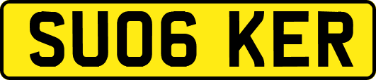 SU06KER