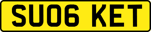 SU06KET