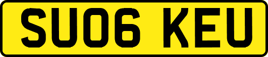SU06KEU