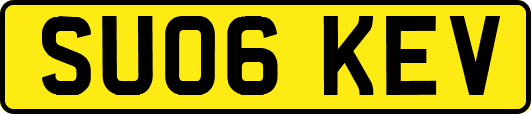 SU06KEV