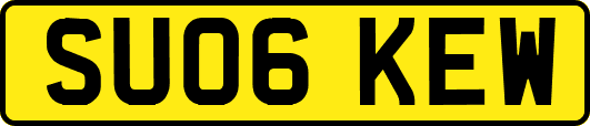 SU06KEW
