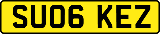 SU06KEZ