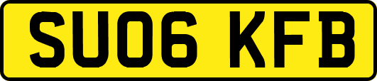 SU06KFB