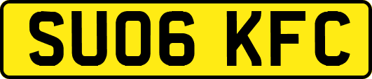 SU06KFC