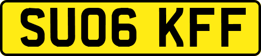 SU06KFF