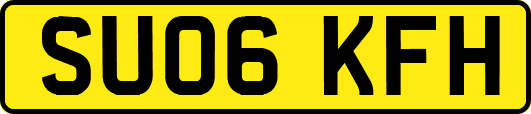 SU06KFH