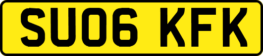 SU06KFK