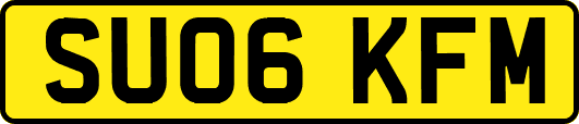 SU06KFM