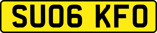 SU06KFO