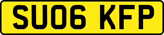SU06KFP