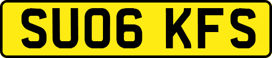 SU06KFS