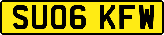 SU06KFW