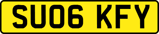 SU06KFY