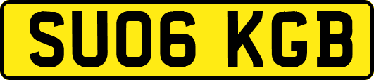 SU06KGB