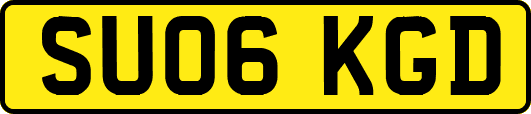SU06KGD