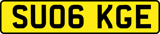 SU06KGE