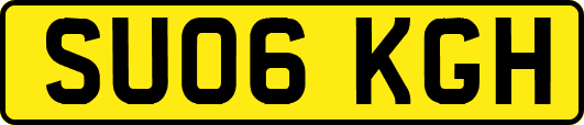 SU06KGH