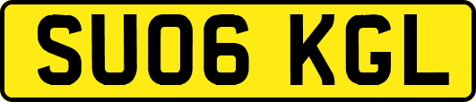 SU06KGL