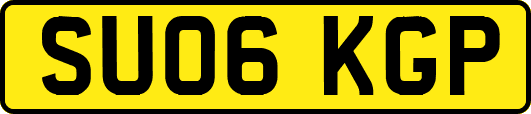 SU06KGP