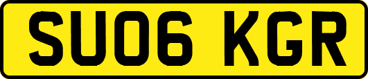 SU06KGR