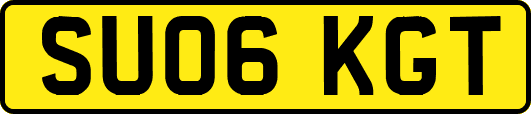 SU06KGT